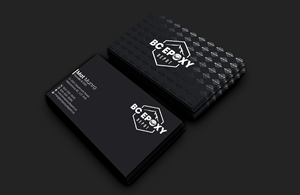 Business Card Design by DesignerShahadat for this project | Design: #33963772