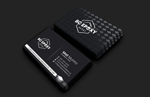 Business Card Design by DesignerShahadat for this project | Design: #33963774
