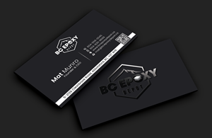 Visitenkarten-Design von DesignerShahadat für dieses Projekt | Design: #33963780