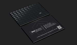 Visitenkarten-Design von DesignerShahadat für dieses Projekt | Design: #33963848