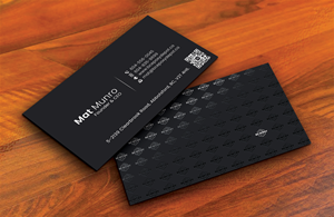 Visitenkarten-Design von DesignerShahadat für dieses Projekt | Design: #33963853