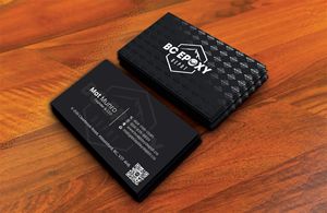 Visitenkarten-Design von DesignerShahadat für dieses Projekt | Design: #33963854