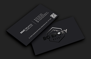 Visitenkarten-Design von DesignerShahadat für dieses Projekt | Design: #33963858