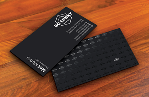 Visitenkarten-Design von DesignerShahadat für dieses Projekt | Design: #33963859