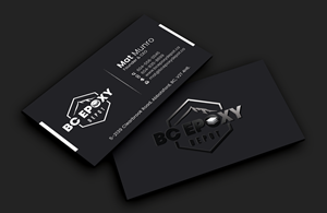 Visitenkarten-Design von DesignerShahadat für dieses Projekt | Design: #33963860