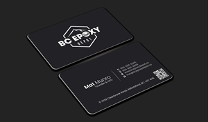 Design de Carte de Visite par DesignerShahadat pour ce projet | Design : #33963862
