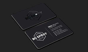 Design de Carte de Visite par DesignerShahadat pour ce projet | Design : #33963868
