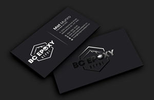 Design de Carte de Visite par DesignerShahadat pour ce projet | Design : #33963869
