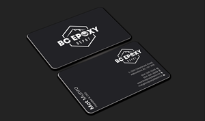 Design de Carte de Visite par DesignerShahadat pour ce projet | Design : #33963870