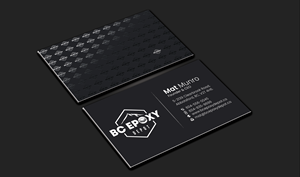 Design de Carte de Visite par DesignerShahadat pour ce projet | Design : #33963871