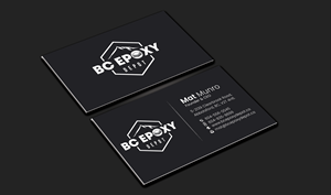 Design de Carte de Visite par DesignerShahadat pour ce projet | Design : #33963872