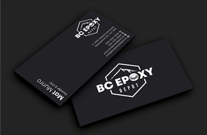 Design de Carte de Visite par DesignerShahadat pour ce projet | Design : #33963875