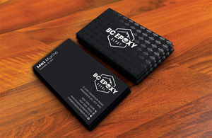 Design de Carte de Visite par DesignerShahadat pour ce projet | Design : #33963878