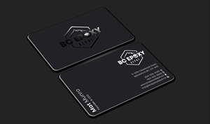 Design de Carte de Visite par DesignerShahadat pour ce projet | Design : #33963880