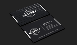 Visitenkarten-Design von DesignerShahadat für dieses Projekt | Design: #33963882