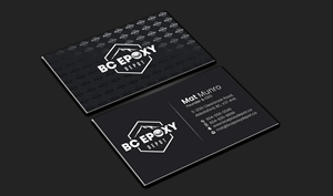 Visitenkarten-Design von DesignerShahadat für dieses Projekt | Design: #33963886