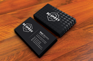 Visitenkarten-Design von DesignerShahadat für dieses Projekt | Design: #33963888