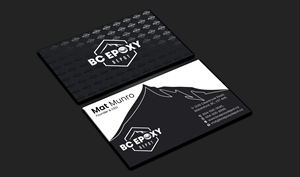 Visitenkarten-Design von DesignerShahadat für dieses Projekt | Design: #33963966