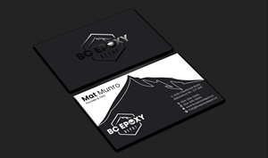 Visitenkarten-Design von DesignerShahadat für dieses Projekt | Design: #33963968