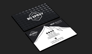 Visitenkarten-Design von DesignerShahadat für dieses Projekt | Design: #33963970