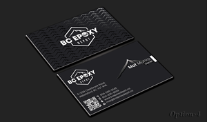 Visitenkarten-Design von DesignerShahadat für dieses Projekt | Design: #33969591