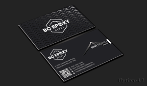 Visitenkarten-Design von DesignerShahadat für dieses Projekt | Design: #33969596