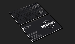 Visitenkarten-Design von DesignerShahadat für dieses Projekt | Design: #33971215