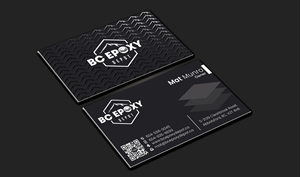 Visitenkarten-Design von DesignerShahadat für dieses Projekt | Design: #33971216