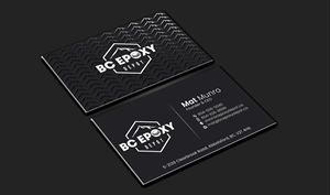 Visitenkarten-Design von DesignerShahadat für dieses Projekt | Design: #33971217