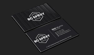Visitenkarten-Design von DesignerShahadat für dieses Projekt | Design: #33971218