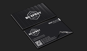 Visitenkarten-Design von DesignerShahadat für dieses Projekt | Design: #33971219