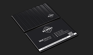 Visitenkarten-Design von DesignerShahadat für dieses Projekt | Design: #33971222