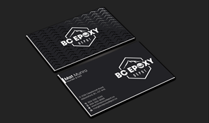 Design de Carte de Visite par DesignerShahadat pour ce projet | Design : #33971227
