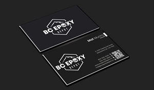 Design de Carte de Visite par DesignerShahadat pour ce projet | Design : #33971344