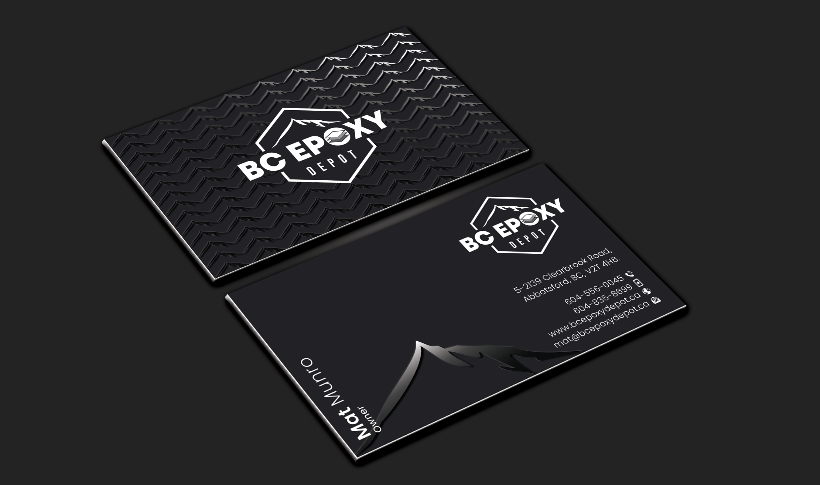 Design de Carte de Visite par DesignerShahadat pour ce projet | Design #33971345