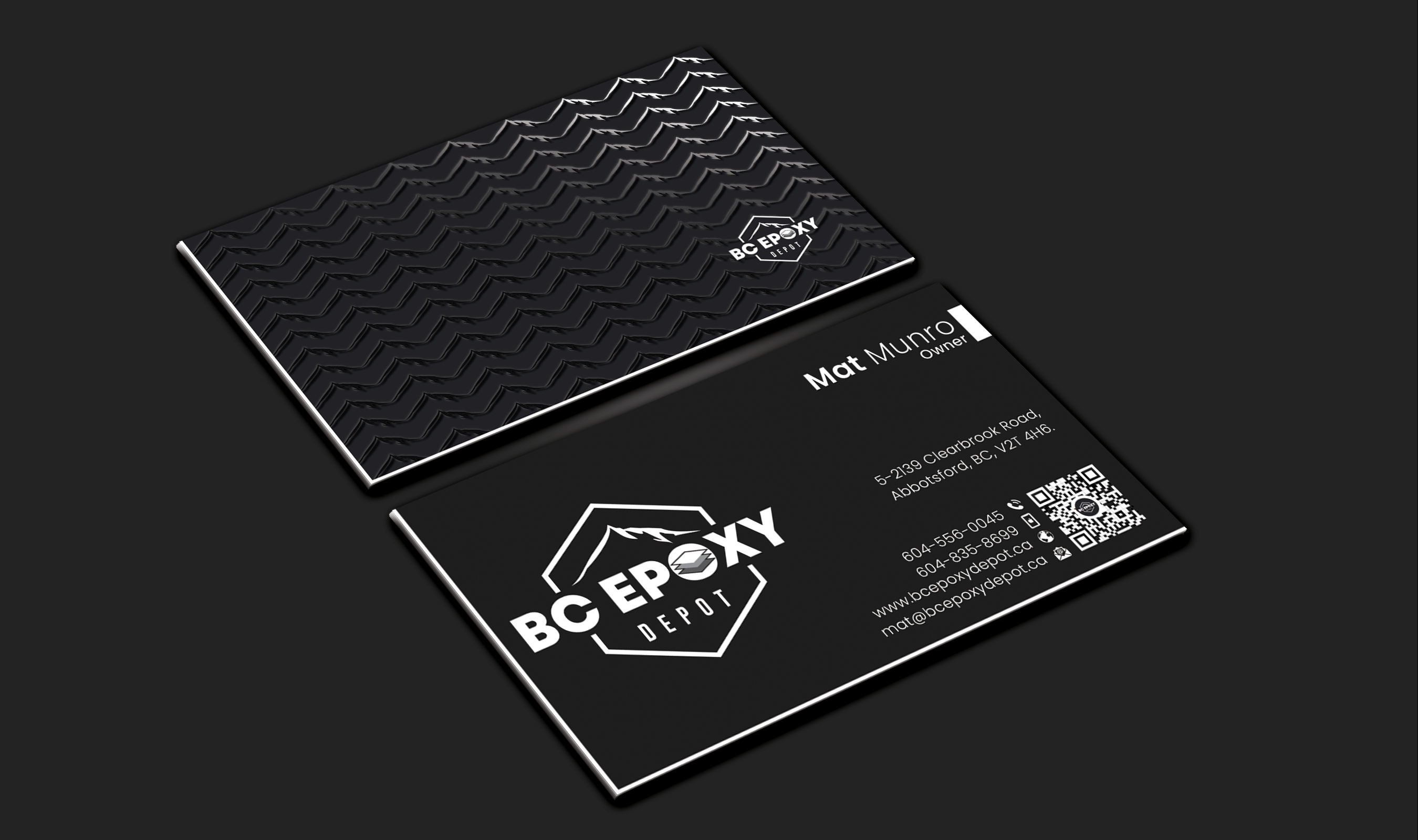 Design de Carte de Visite par DesignerShahadat pour ce projet | Design #33971348