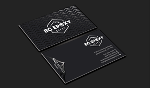 Design de Carte de Visite par DesignerShahadat pour ce projet | Design : #33971349