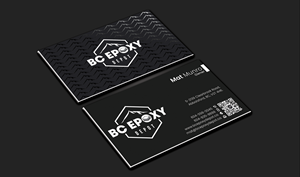 Design de Carte de Visite par DesignerShahadat pour ce projet | Design : #33971350