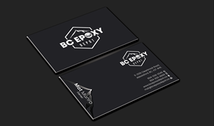 Design de Carte de Visite par DesignerShahadat pour ce projet | Design : #33971351