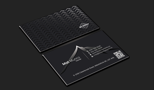 Design de Carte de Visite par DesignerShahadat pour ce projet | Design : #33971353
