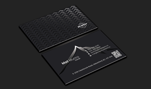 Design de Carte de Visite par DesignerShahadat pour ce projet | Design : #33971354