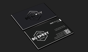 Design de Carte de Visite par DesignerShahadat pour ce projet | Design : #33971355