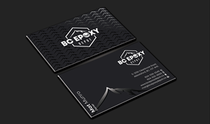 Design de Carte de Visite par DesignerShahadat pour ce projet | Design : #33971356