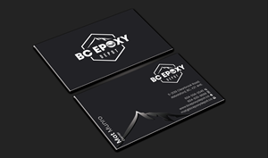 Design de Carte de Visite par DesignerShahadat pour ce projet | Design : #33971357