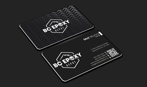 Design de Carte de Visite par DesignerShahadat pour ce projet | Design : #33971358