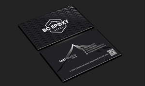 Design de Carte de Visite par DesignerShahadat pour ce projet | Design : #33971359
