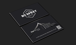 Design de Carte de Visite par DesignerShahadat pour ce projet | Design : #33971361