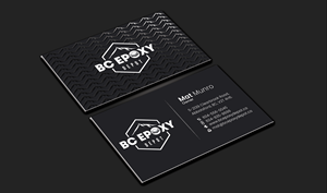 Design de Carte de Visite par DesignerShahadat pour ce projet | Design : #33971362