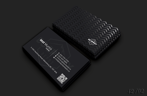 Design de Carte de Visite par DesignerShahadat pour ce projet | Design : #33972353