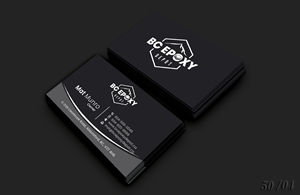 Design de Carte de Visite par DesignerShahadat pour ce projet | Design : #33972354